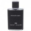 Saint Hilaire - Private Grey 100ml Eau de Parfum - Homme