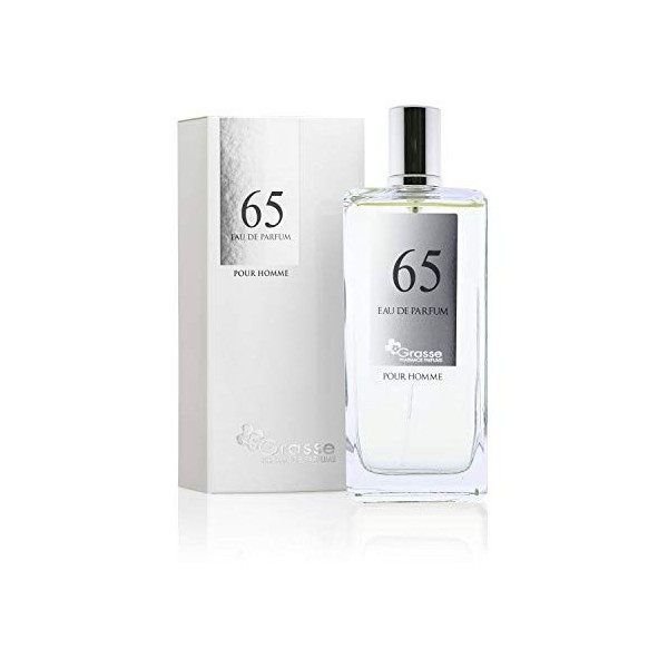 GRASSE Parfums Nº65 Eau de Parfum Homme - 100 ml