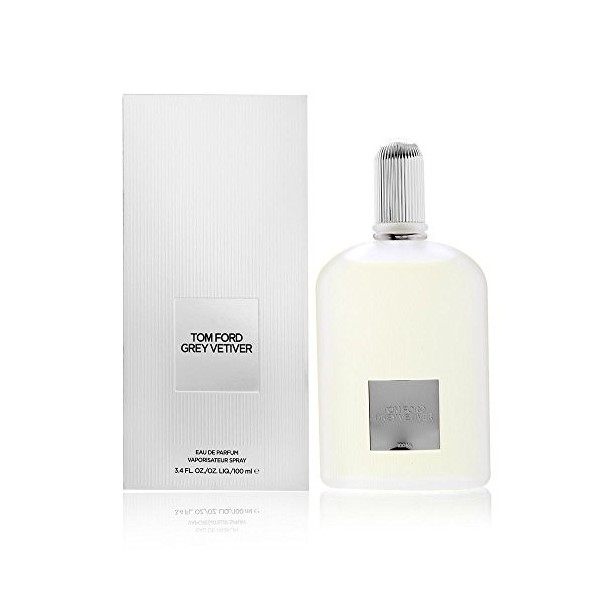 GREY VETIVER 100ml edp vapo