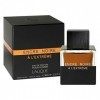 Lalique Encre Noire à LExtrême Eau de parfum 100 ml