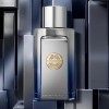 Antonio Banderas - The Icon Elixir - Coffret Cadeau EDP 100 ml + DEO 150 ml - Longue Durée - Parfum élégant à la personnalité