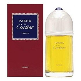 Eau de parfum maschili Cartier Pasha parfum - 100 ml