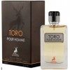 TORO pour homme Eau de parfum de Maison Alhambra 100 ml de Lattafa