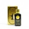 Parfum Dirham Gold ARD AL ZAAFARAN Eau de Parfum 100ML