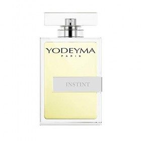 Yodeyma INSTINT Eau de parfum pour homme 100 ml