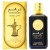 Dirham Gold Eau de Parfum 100ml For Men & Women 