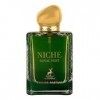 Niche Royal Vert Maison Alhambra Eau de parfum unisexe 100 ml