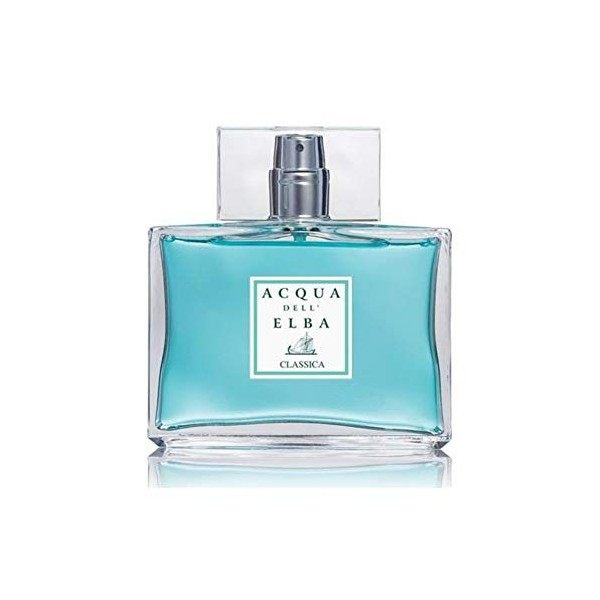 Acqua dell Elba CLASSICA UOMO Eau de parfum EDP 100 ml