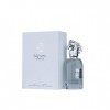 Kaheela Platinum Eau de parfum pour homme 100 ml Paris Corner Fragrances
