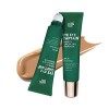 Shakeup Cosmetics - Eye Eye Captain - Cache-Cernes et Crème Hydratante pour les Yeux - 24h dhydratation et de couverture eff