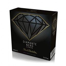Diamant noir, pour homme, eau de parfum en spray de 100&nbsp;ml