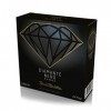 Diamant noir, pour homme, eau de parfum en spray de 100 ml