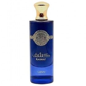 Kashaf Eau de parfum 100 ml - Lattafa - Unisexe pour homme et femme
