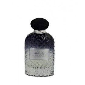 Sayaad Al Quloob ARD AL ZAAFARAN Eau de Parfum 100 ml