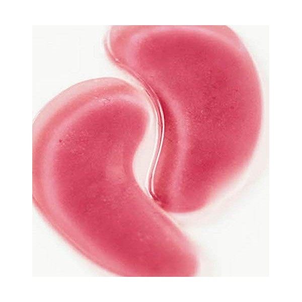 Patchness Patch Anticernes Collagène Aux Extraits de Vigne Rouge 5 Paires Rose Rose Anti-cernes / Correcteurs