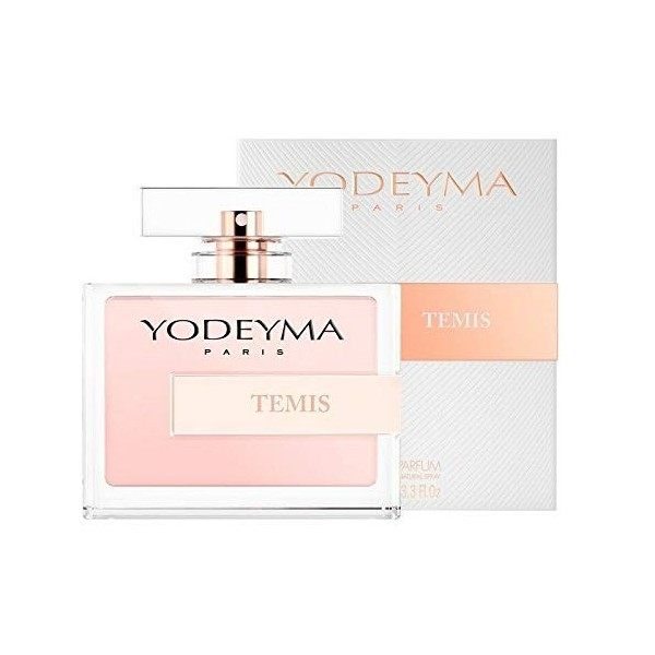 Yodeyma Temis Eau dea Parfum 100 ml