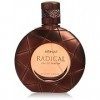 Armaf Radical Eau de parfum pour homme Marron 100 ml