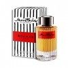 Rochas Moustache Edp Vapo 125 Ml