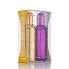 Colour Me Gold Homme - Fragrance for Men - Gift Set 90ml EDP/150ml Body Spray, by Milton-Lloyd