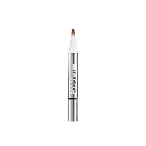 LOréal Paris Accord Parfait Anti-cernes Soin Yeux Illuminateur de Teint Expresso 1 Unité Anti-cernes / Correcteurs