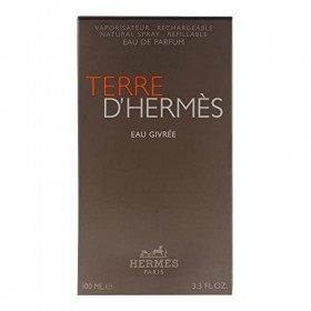 Hermes Terre DHermes Eau Givree Edp Spr