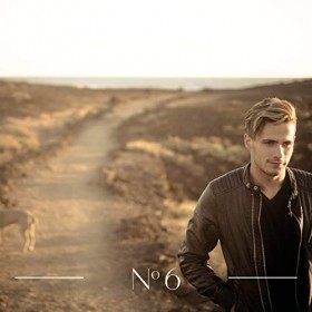 Vitabay Essence No. 6 pour les hommes – eau de parfum dynamique avec 10% dhuile de parfum - 50 ml