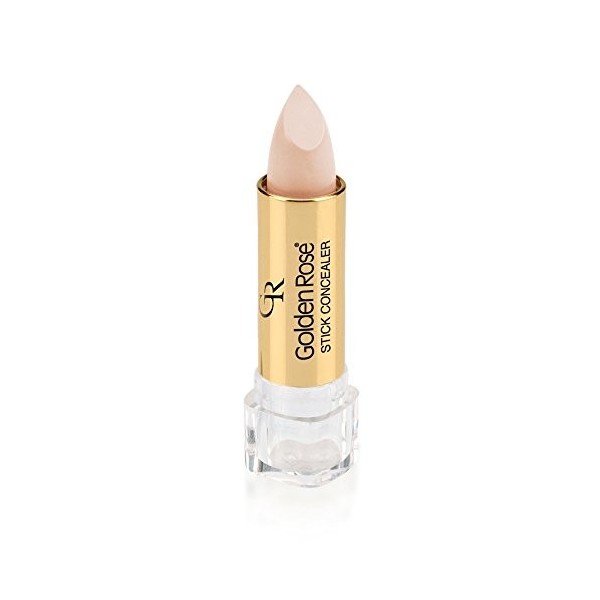 Golden Rose Stick Concealer - 01 by Golden Rose Anti-cernes / Correcteurs