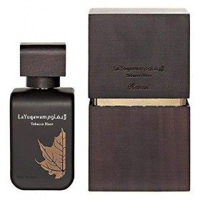 La Yuqawam Tobacco Blaze for Men EDP 75 ml - by Rasasi by Rasasi