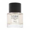 Vitabay Essence No. 1 pour les hommes - eau de parfum saisissante avec 10% dhuile de parfum - 50 ml