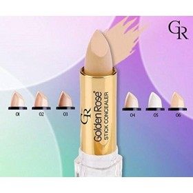 Golden Rose Stick Concealer - 01 by Golden Rose