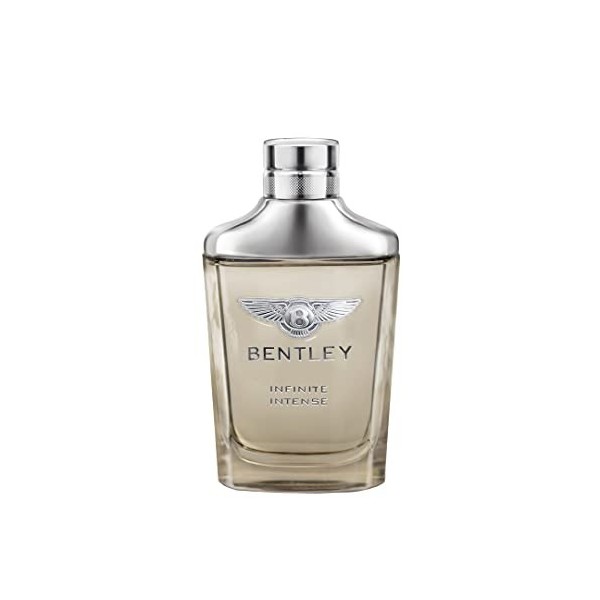 Bentley Bentley Infinite Intense for Men 3.4 oz EDP Spray