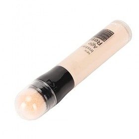 Stylo Anti-Cernes de Maquillage de 6 Ml, Bâton Anti-Cernes Imperméable pour les Cernes, les Taches, la matité et les Imperfec