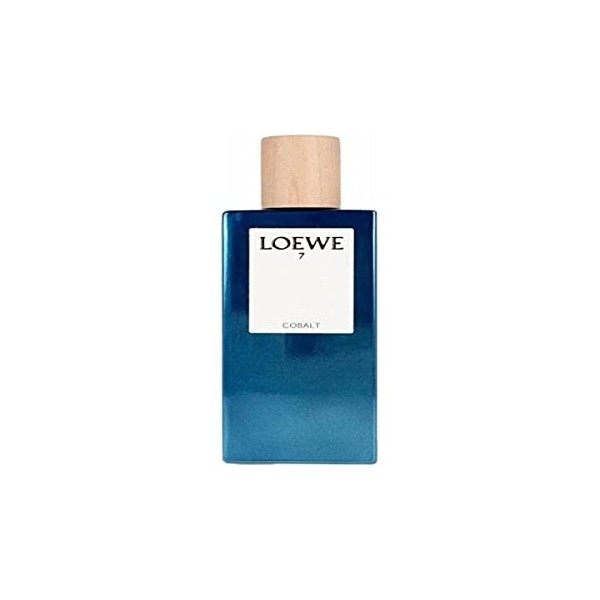 Loewe 7 Cobalt Edp Natural Spray, One size, 50 ml