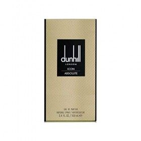 Alfred Dunhill Icon Absolute For Men 3.4 oz EDP Spray