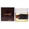 ARMAF Craze for Men 3.4 oz EDP Spray