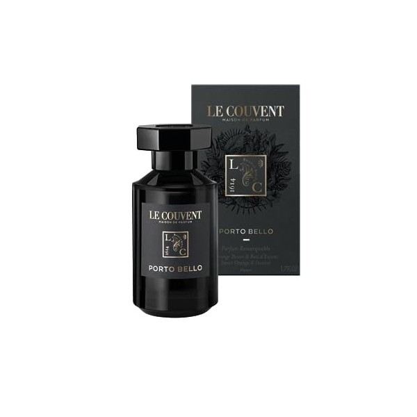 Le Couvent - Remarkable Perfume Porto Bello EDP 50 ML