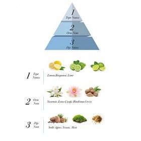 Prova Aqua Man homme edp 120ml