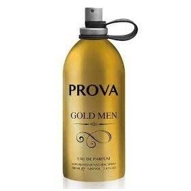 Prova Gold Men edp 120 ml