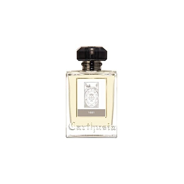 Carthusia 1681 Edp