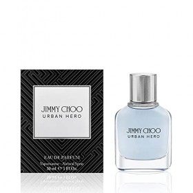Jimmy Choo Urban Hero Eau de Parfum pour homme 30ml