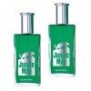 LR Jungle Man EdP pour les hommes 2x 50 ml 