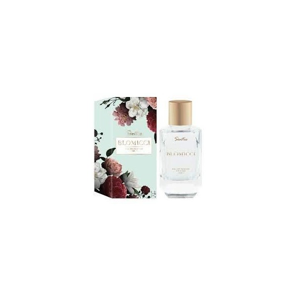 Sentio Blomicci 100ml Edp