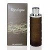 Al Haramain Parfums Mystique Homme EDP Spray, Lot de 1