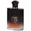 Omerta Oh So Black woman edp 100ml