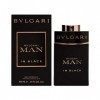 Bulgari Man in Black Parfum pour homme EDP 100 ml 3,4 oz