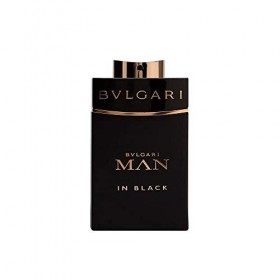 Bulgari Man in Black Parfum pour homme EDP 100 ml 3,4 oz