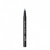 Nourich Eyeliner Métalique Brillant Liquide Impermeable Brillant Multi-couleur Adaptable Long Lasting Waterproof Sparkling Ey