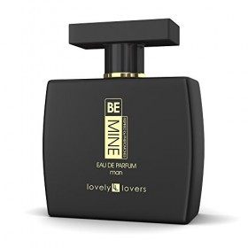 Lovely Lovers BeMine Original Man EDP 100 ml