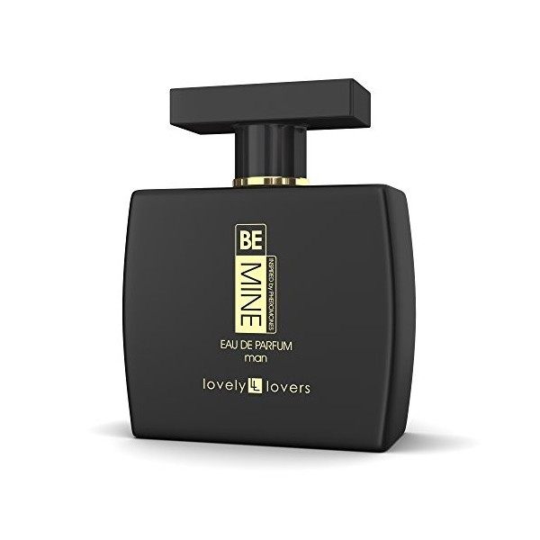 Lovely Lovers BeMine Original Man EDP 100 ml