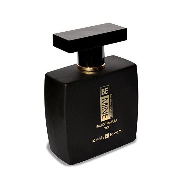 Lovely Lovers BeMine Original Man EDP 100 ml